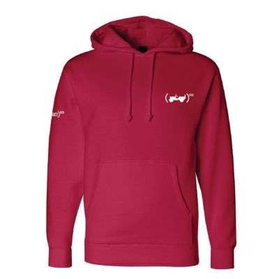 PRODUCT(RED) Unisex Hoodie
