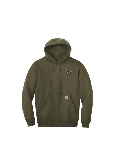 Men's HEMI&reg; Carhartt&reg; Midweight Hoodie