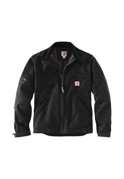 Men's HEMI&reg; Carhartt&reg; Duck Detroit Jacket