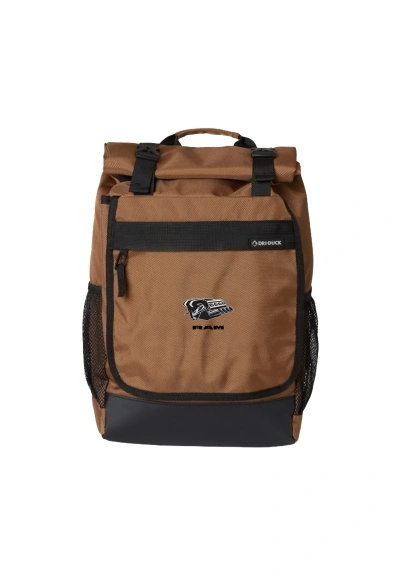 HEMI® Engine Dri Duck Roll Top Backpack